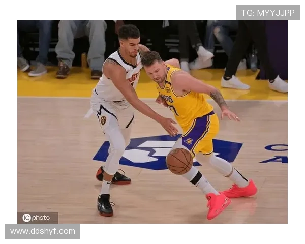 湖人逆转掘金十六分东契奇三双