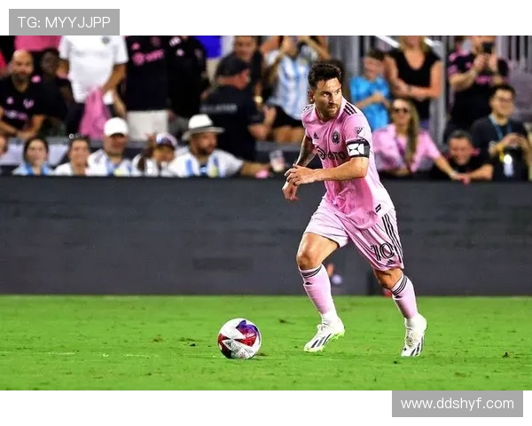 梅西德保罗领衔首发 奥兰多城战迈阿密