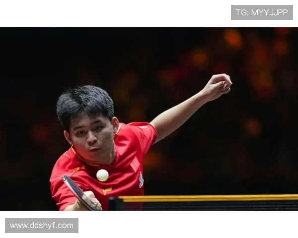 林诗栋伤病恢复状态日渐良好